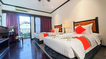 Le Grande Indochine Hotel