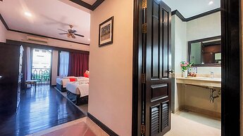 Le Grande Indochine Hotel