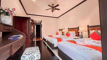 Le Grande Indochine Hotel