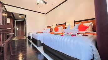 Le Grande Indochine Hotel