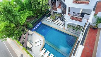 Le Grande Indochine Hotel