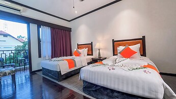 Le Grande Indochine Hotel