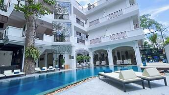 Le Grande Indochine Hotel