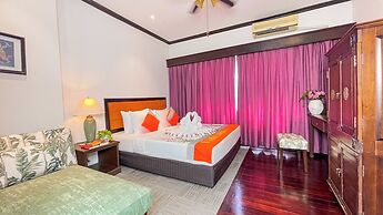 Le Grande Indochine Hotel