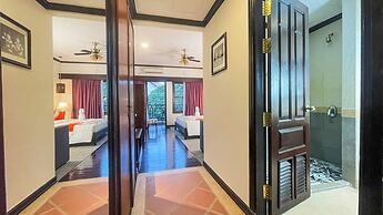 Le Grande Indochine Hotel