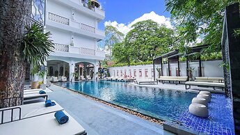 Le Grande Indochine Hotel