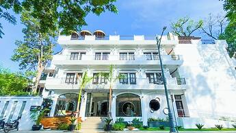 Le Grande Indochine Hotel