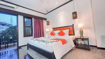 Le Grande Indochine Hotel