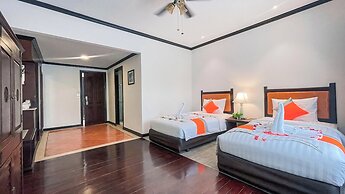 Le Grande Indochine Hotel