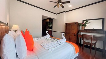 Le Grande Indochine Hotel