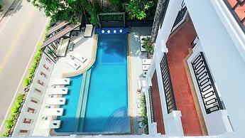 Le Grande Indochine Hotel