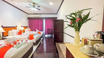 Le Grande Indochine Hotel