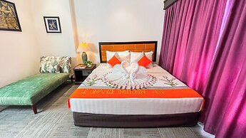 Le Grande Indochine Hotel