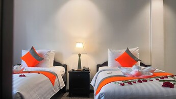 Le Grande Indochine Hotel