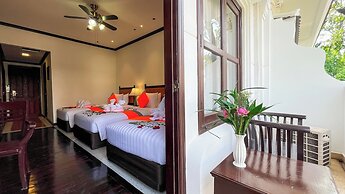 Le Grande Indochine Hotel