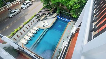 Le Grande Indochine Hotel