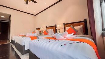 Le Grande Indochine Hotel