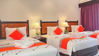 Le Grande Indochine Hotel