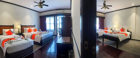 Le Grande Indochine Hotel