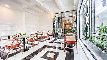 Le Grande Indochine Hotel