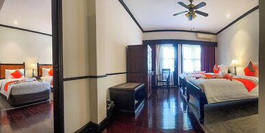 Le Grande Indochine Hotel