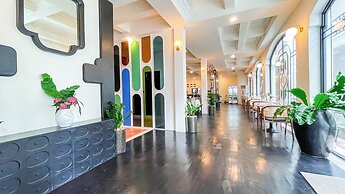 Le Grande Indochine Hotel