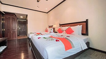 Le Grande Indochine Hotel