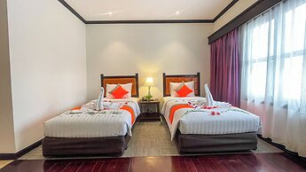 Le Grande Indochine Hotel