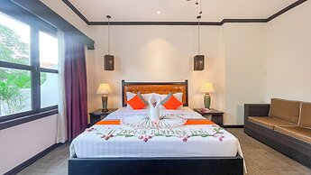 Le Grande Indochine Hotel