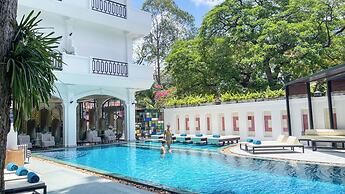 Le Grande Indochine Hotel