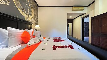 Le Grande Indochine Hotel