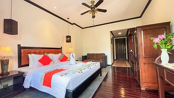 Le Grande Indochine Hotel