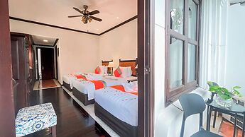 Le Grande Indochine Hotel