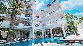 Le Grande Indochine Hotel