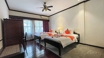 Le Grande Indochine Hotel