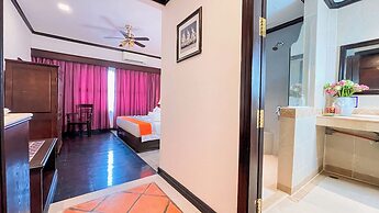 Le Grande Indochine Hotel