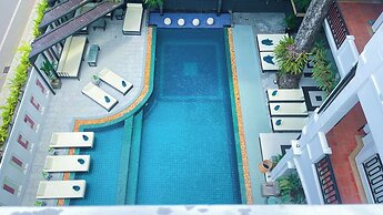 Le Grande Indochine Hotel