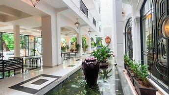 Le Grande Indochine Hotel