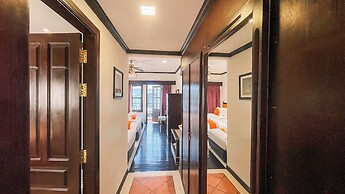 Le Grande Indochine Hotel