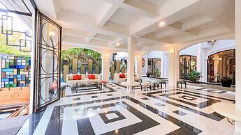 Le Grande Indochine Hotel