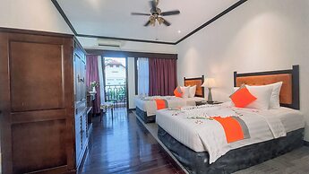 Le Grande Indochine Hotel