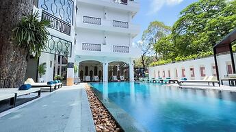 Le Grande Indochine Hotel