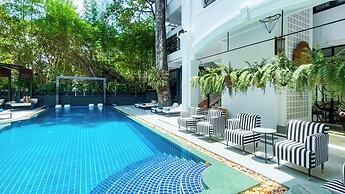 Le Grande Indochine Hotel