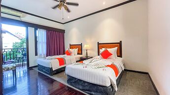 Le Grande Indochine Hotel