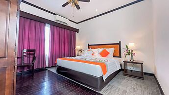 Le Grande Indochine Hotel