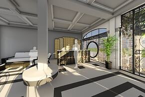 Le Grande Indochine Hotel