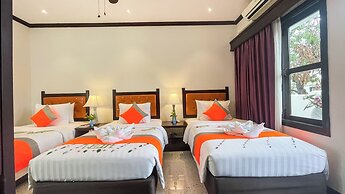 Le Grande Indochine Hotel