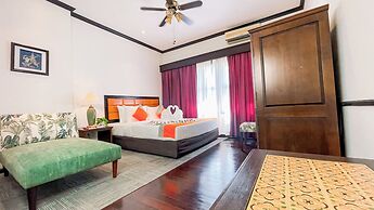 Le Grande Indochine Hotel