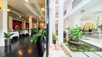 Le Grande Indochine Hotel