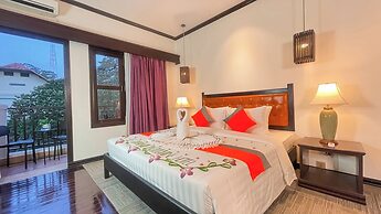 Le Grande Indochine Hotel